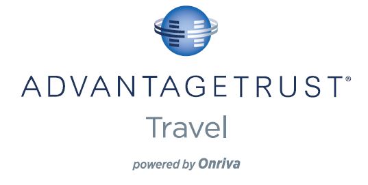 AdvantageTrust Travel Onriva Inc